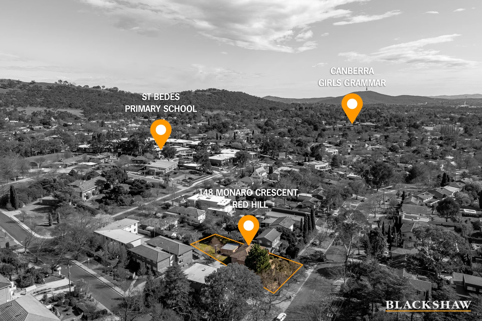 Additional image 20 of 148 Monaro Crescent, Red Hill ACT 2603