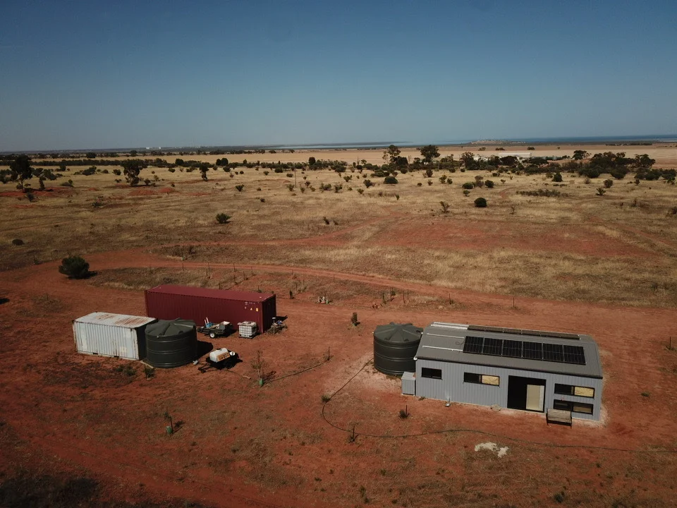 Additional image 10 of Lot 559 Telowie Road, Telowie SA 5540