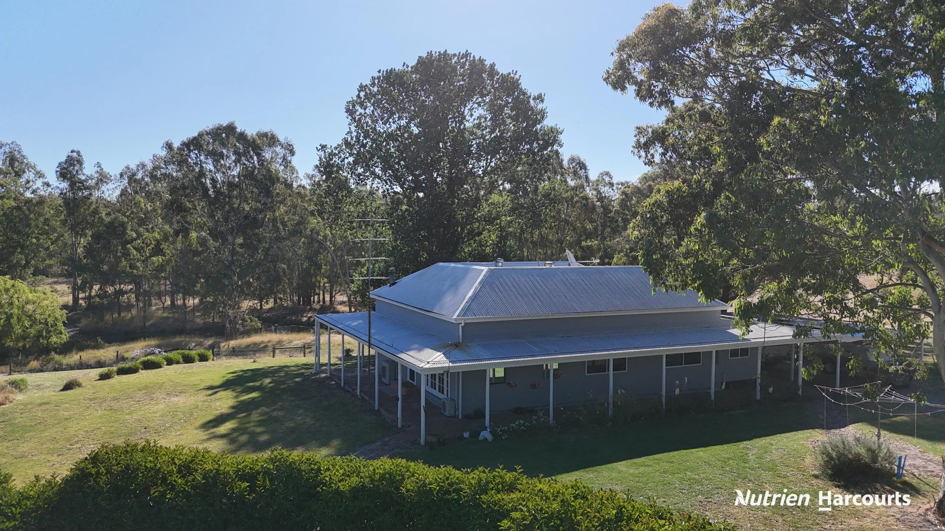 Additional image 14 of 579 Casterton - Dartmoor Road, Bahgallah VIC 3312