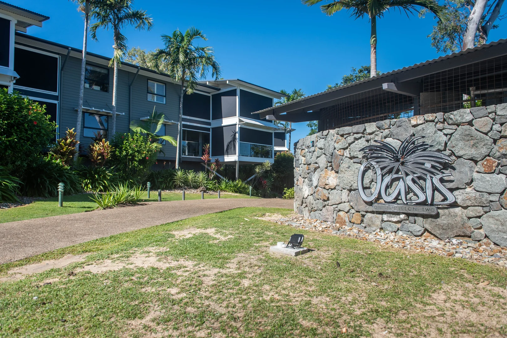 Additional image 11 of Oasis 26/5 Banksia Court, Hamilton Island QLD 4803