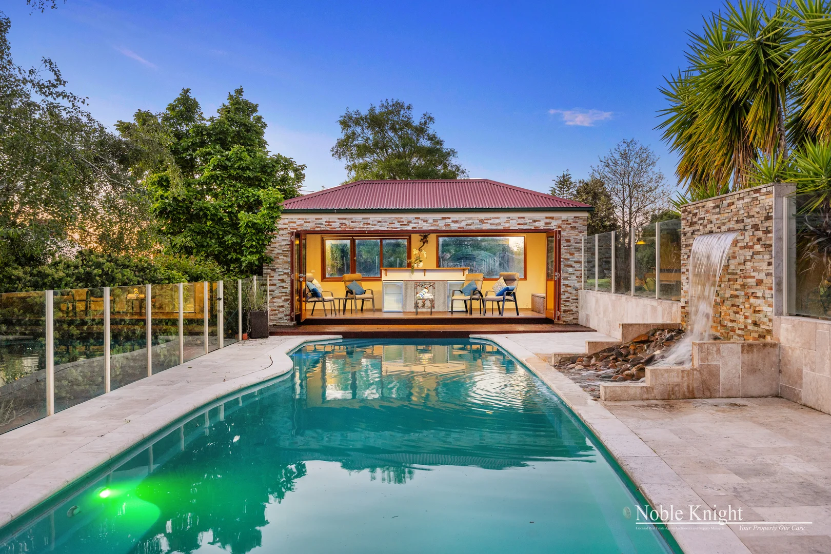 61 Garnook Grove, Badger Creek VIC 3777