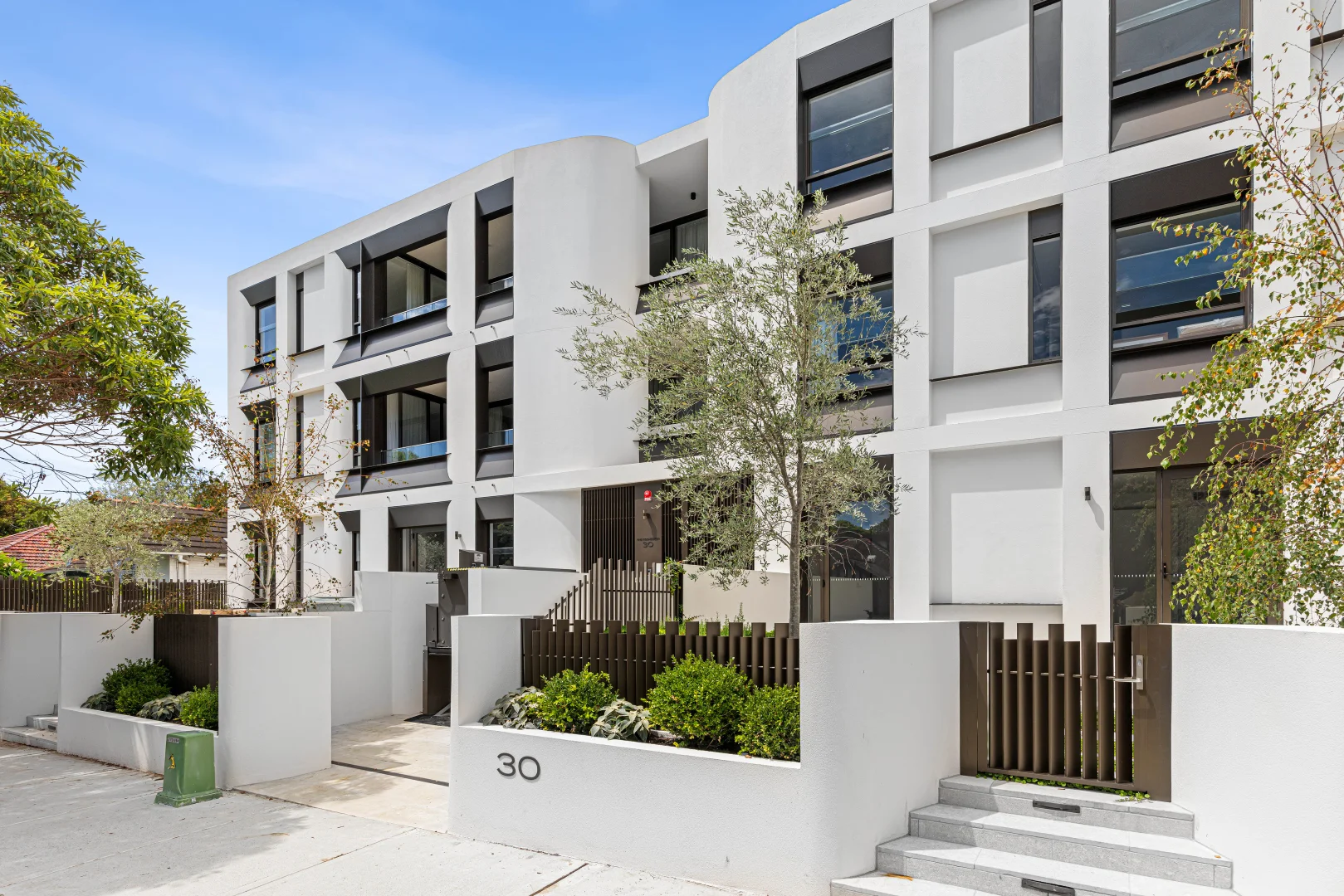 Additional image 13 of 201/30-32 Newcastle Street, Rose Bay NSW 2029