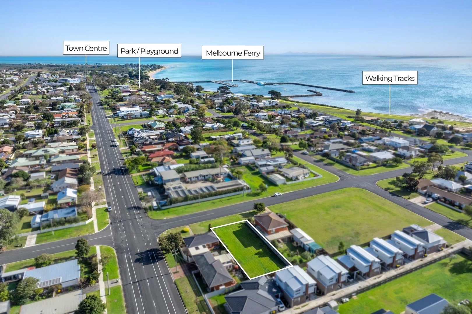 Additional image 2 of 29 Batman Street, Portarlington VIC 3223