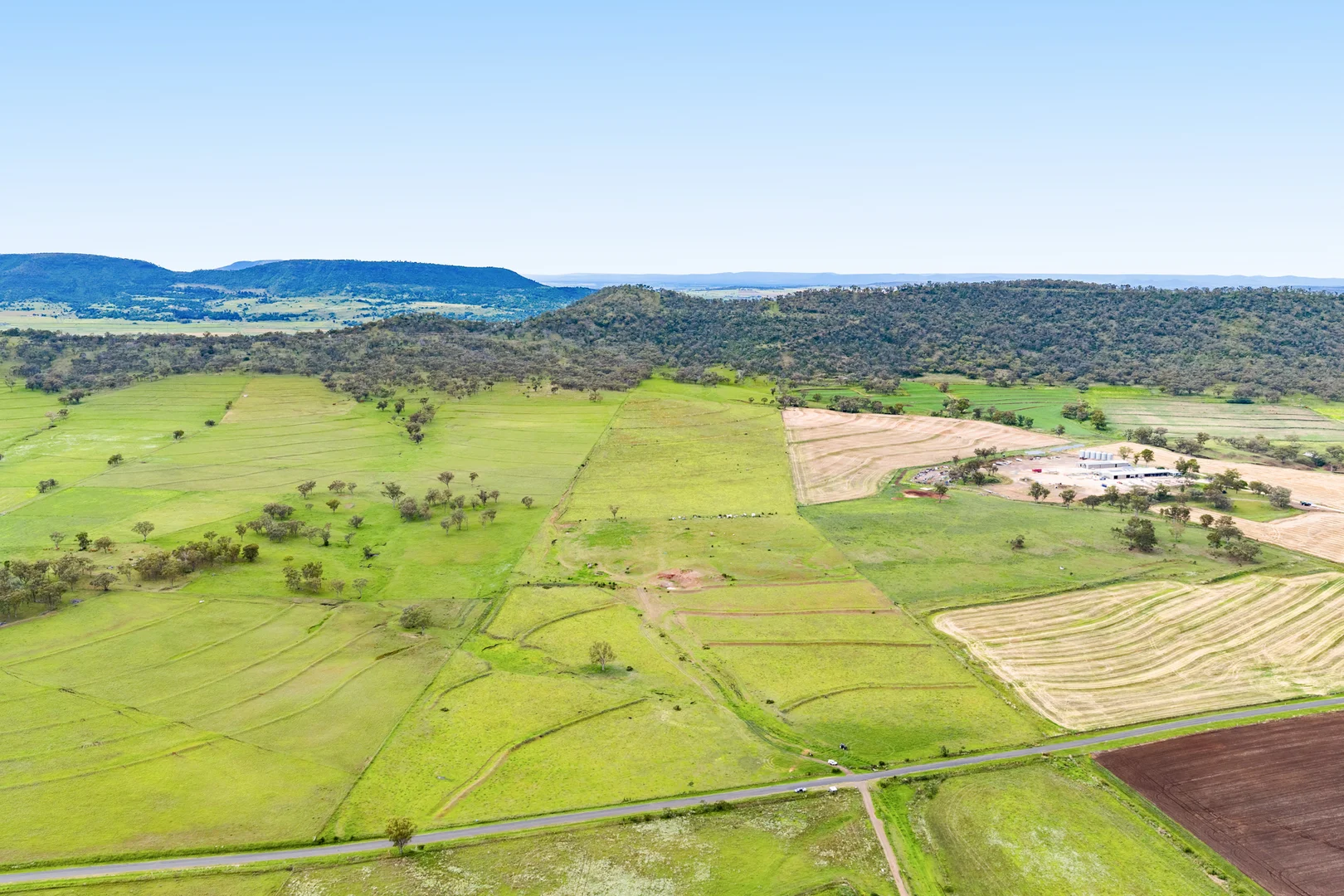 Additional image 3 of "Mainbar Rise" Lot 1 Inverramsay Road, Goomburra QLD 4362