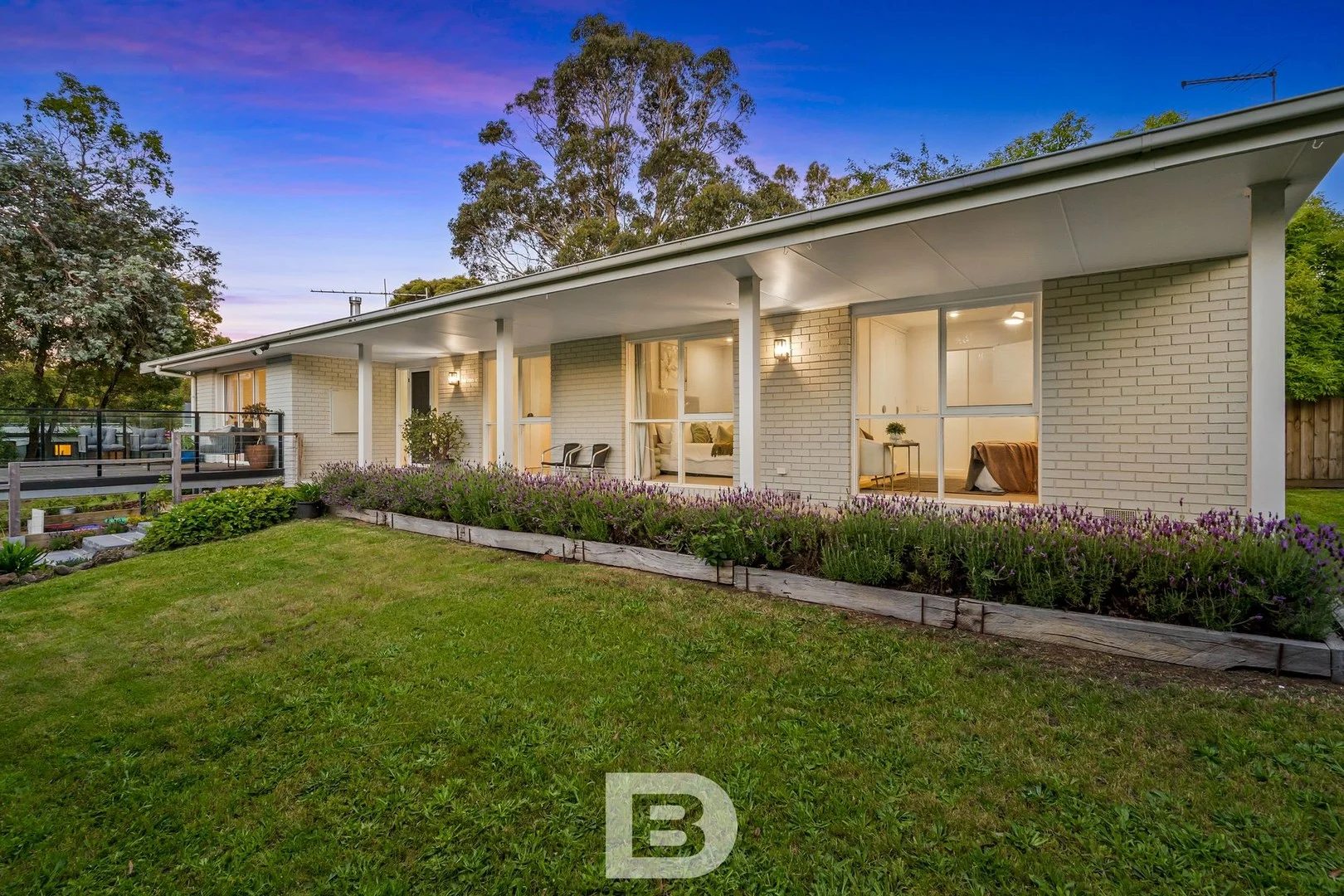 38 Ashbourne Road, Woodend VIC 3442