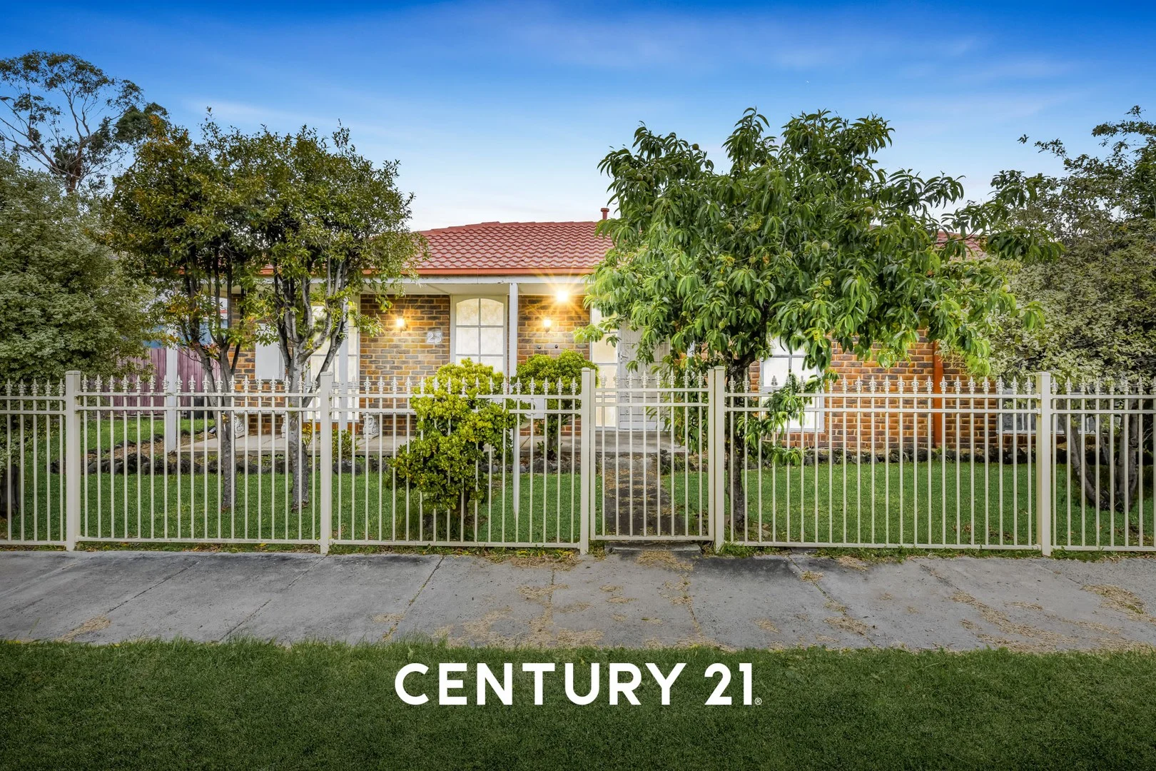 23 Rosella Avenue, Clarinda VIC 3169