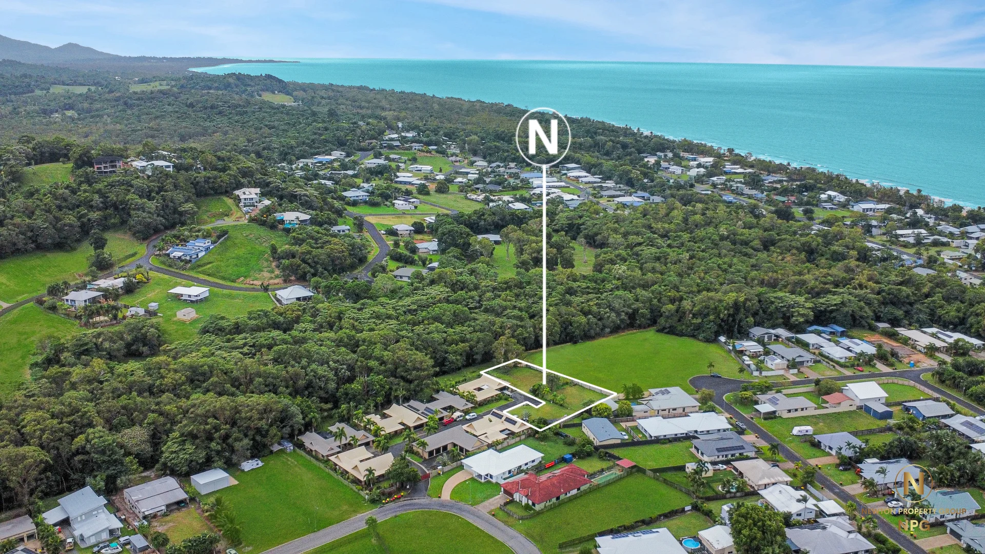 Additional image 8 of 6/34 Mariners Drive, South Mission Beach QLD 4852