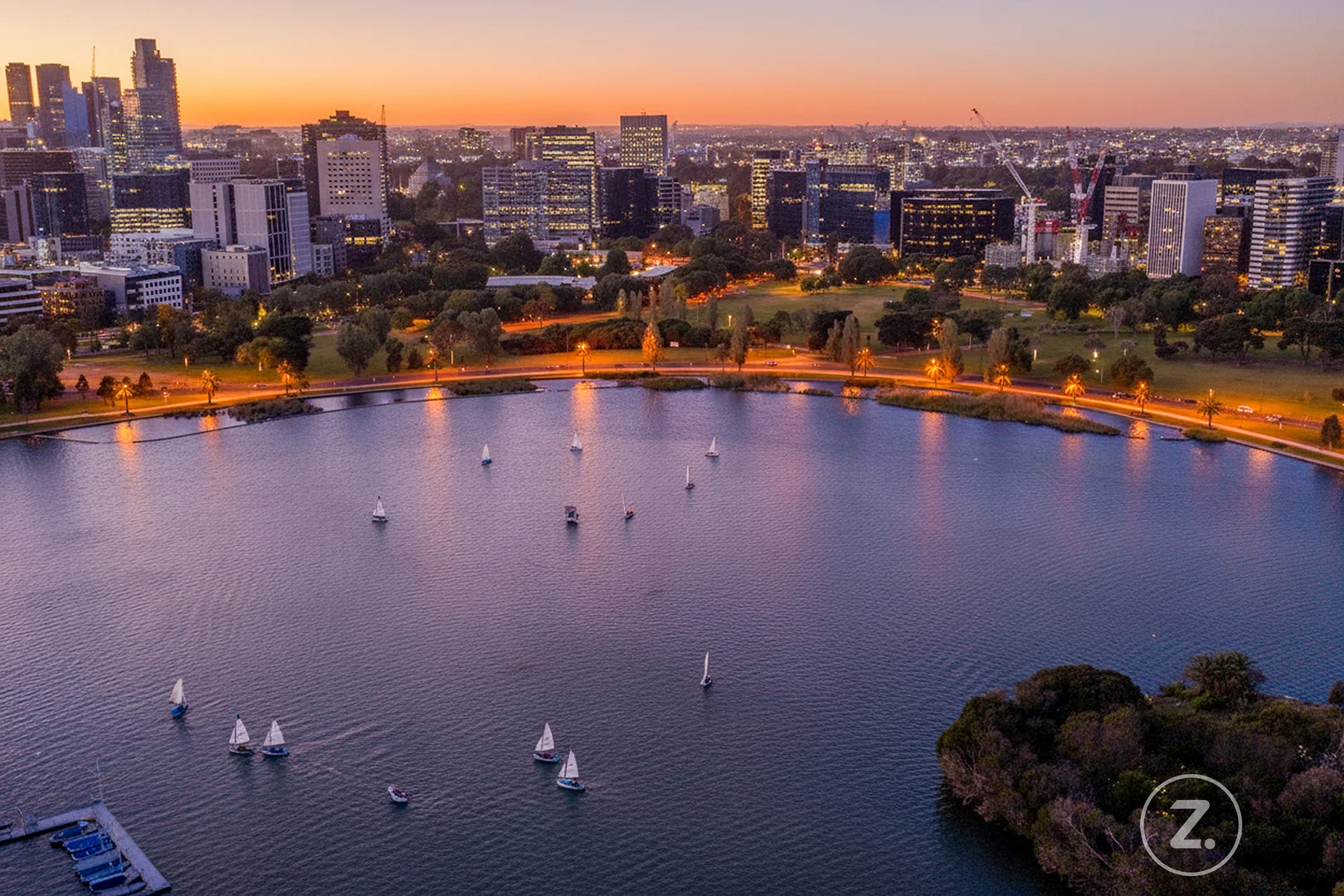 Additional image 20 of 368 Albert Road, South Melbourne VIC 3205