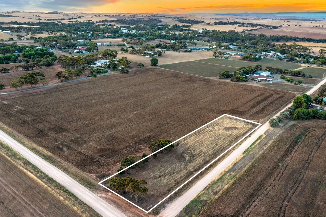 Additional image 5 of Lot 10 Second Street, Truro SA 5356