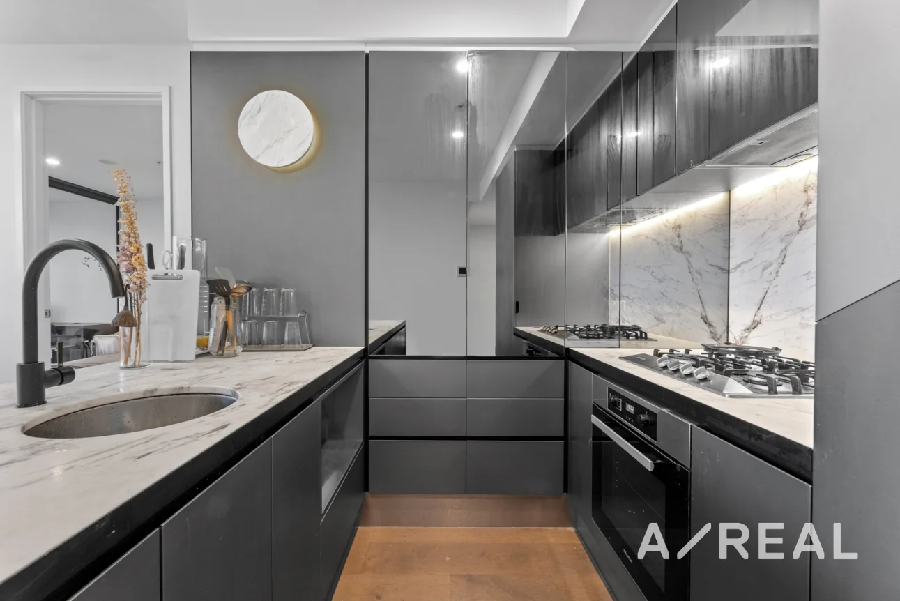 Additional image 4 of 2608/138 Spencer Street, Melbourne VIC 3000