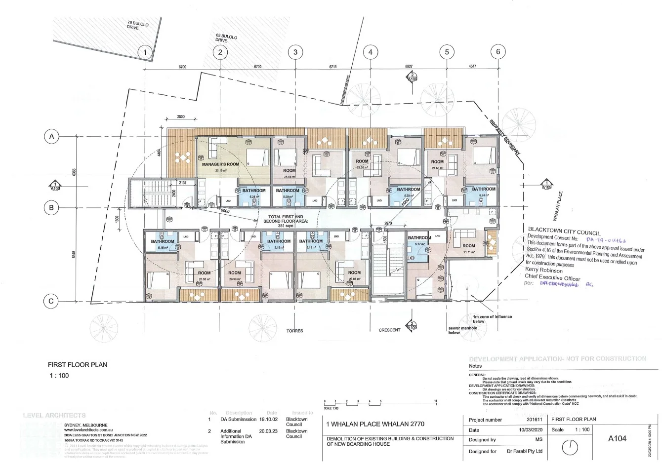 Additional image 4 of 1 Whalan Place, Whalan NSW 2770