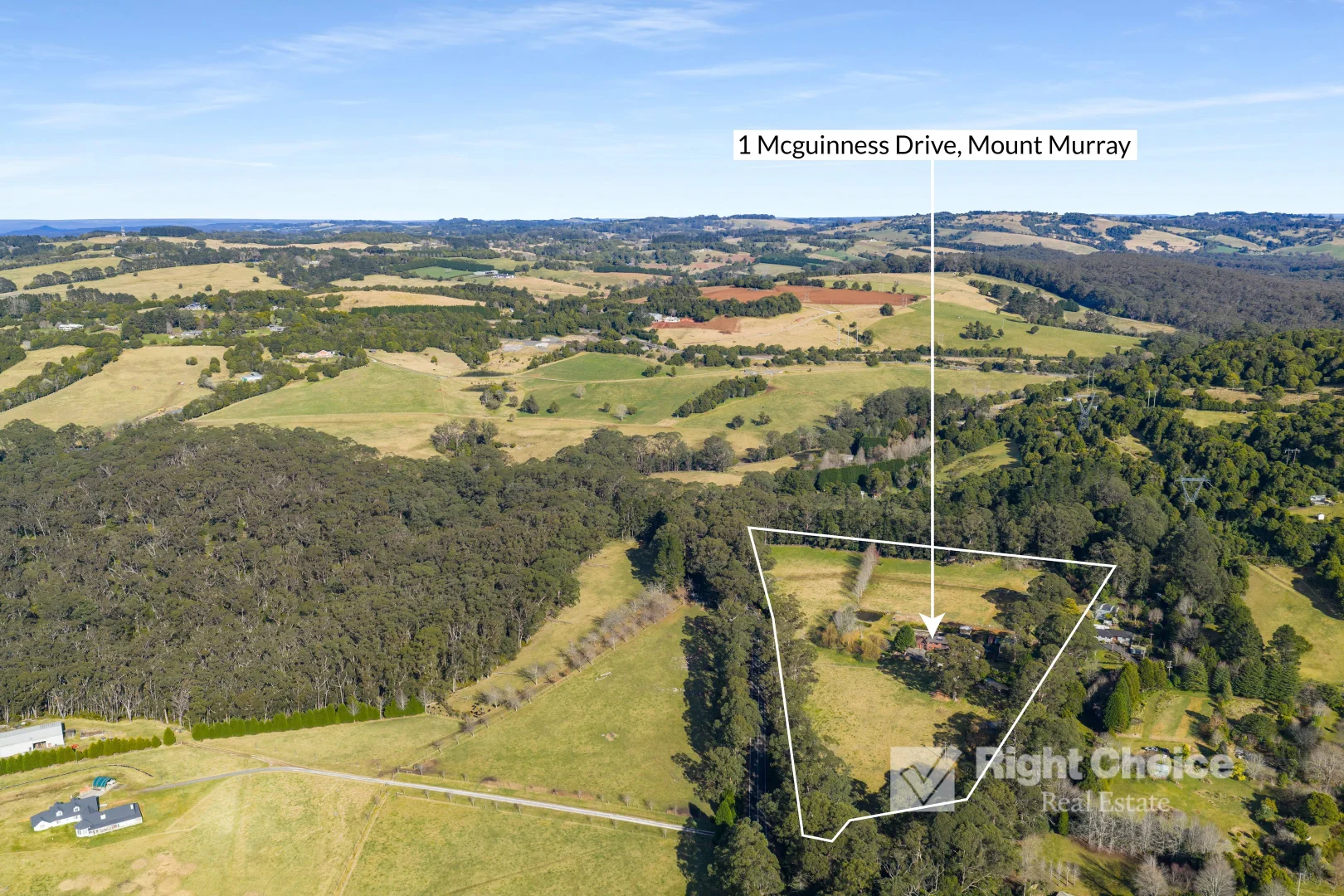 Additional image 3 of 1 McGuinness Drive, Mount Murray NSW 2577