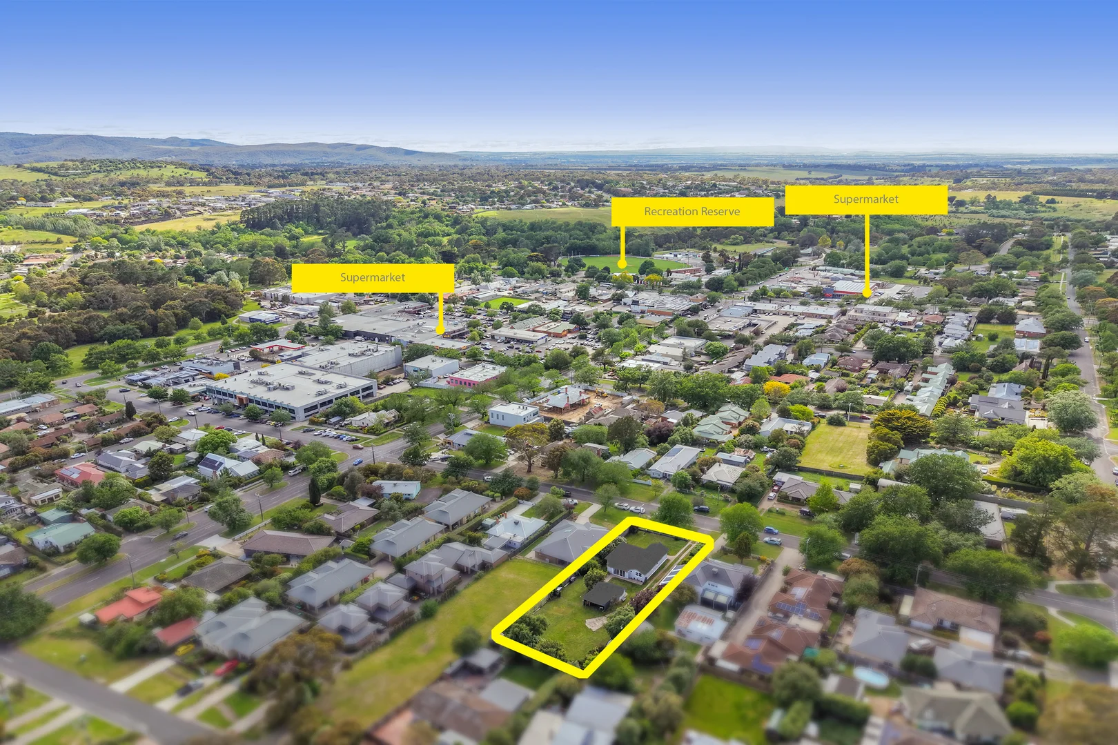 Additional image 25 of 32 Goode Street, Gisborne VIC 3437