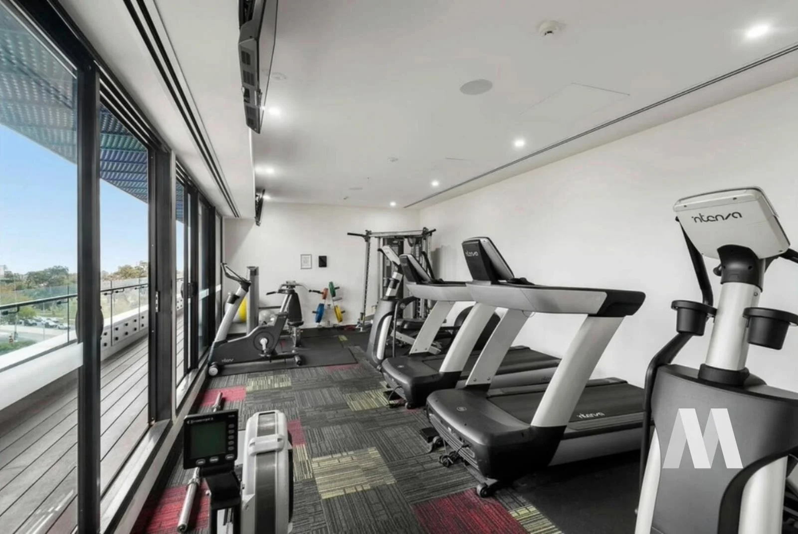 Additional image 11 of 1601/6 St Kilda Road, St Kilda VIC 3182