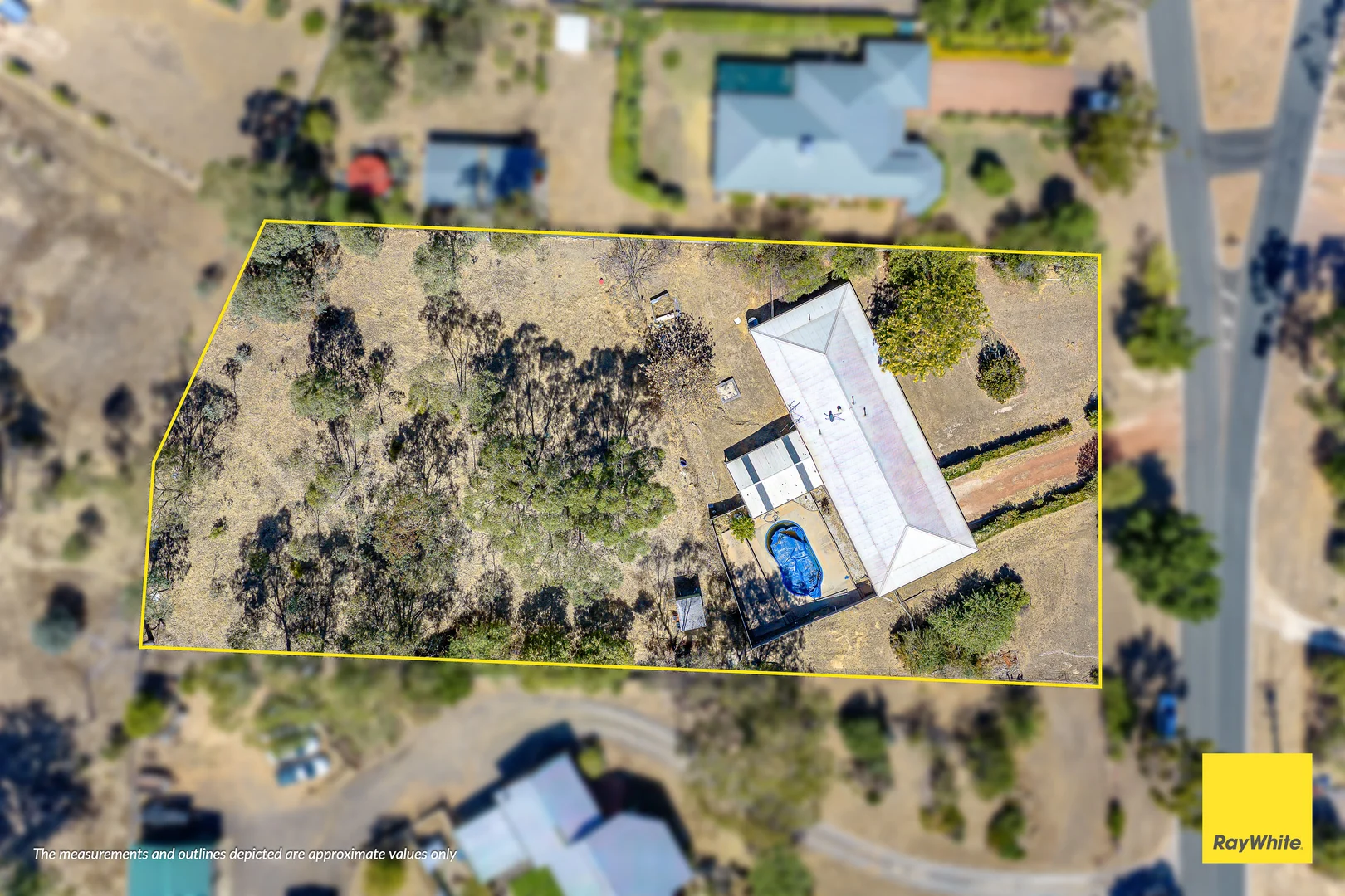 Additional image 22 of 4 Pioneer Drive, Maiden Gully VIC 3551