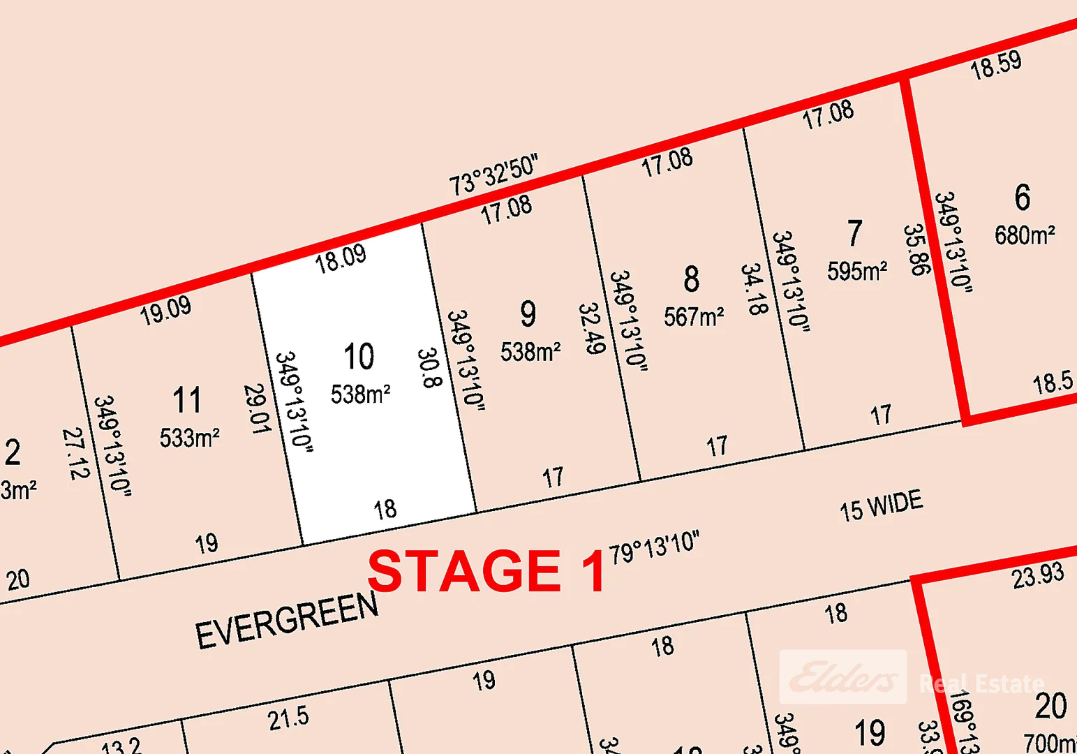 Additional image 5 of 19 Evergreen Drive, Robe SA 5276