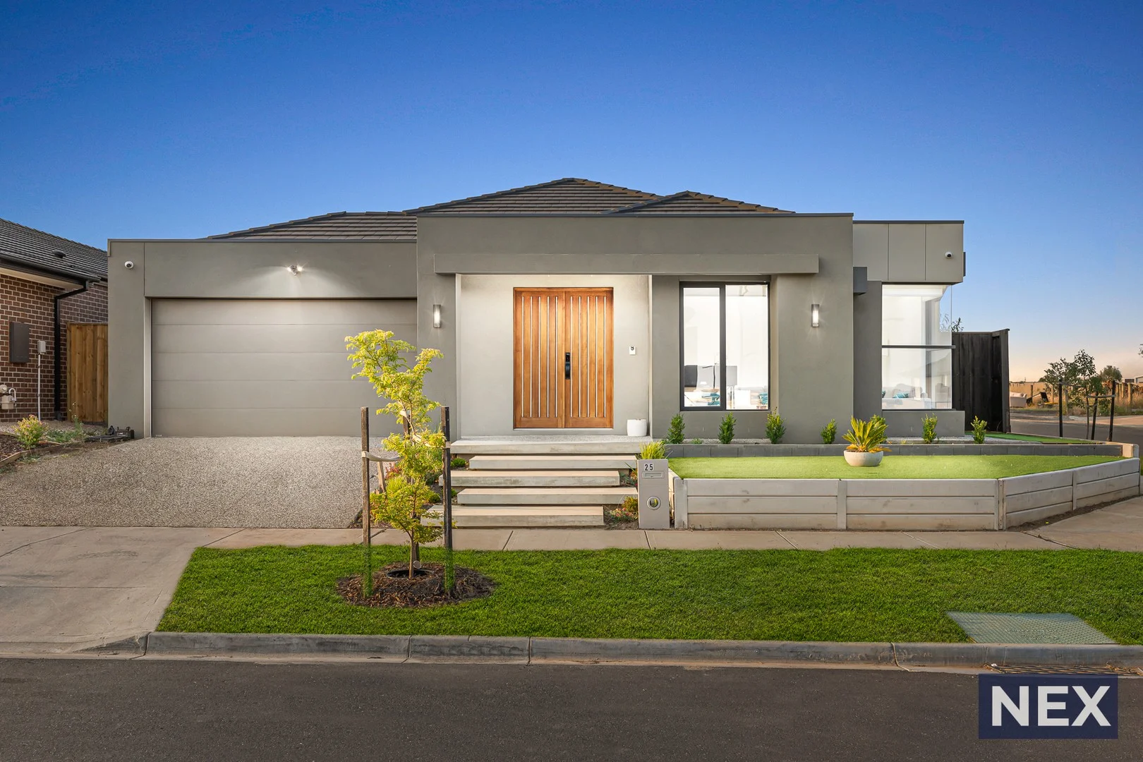 25 Alisma Avenue, Deanside VIC 3336