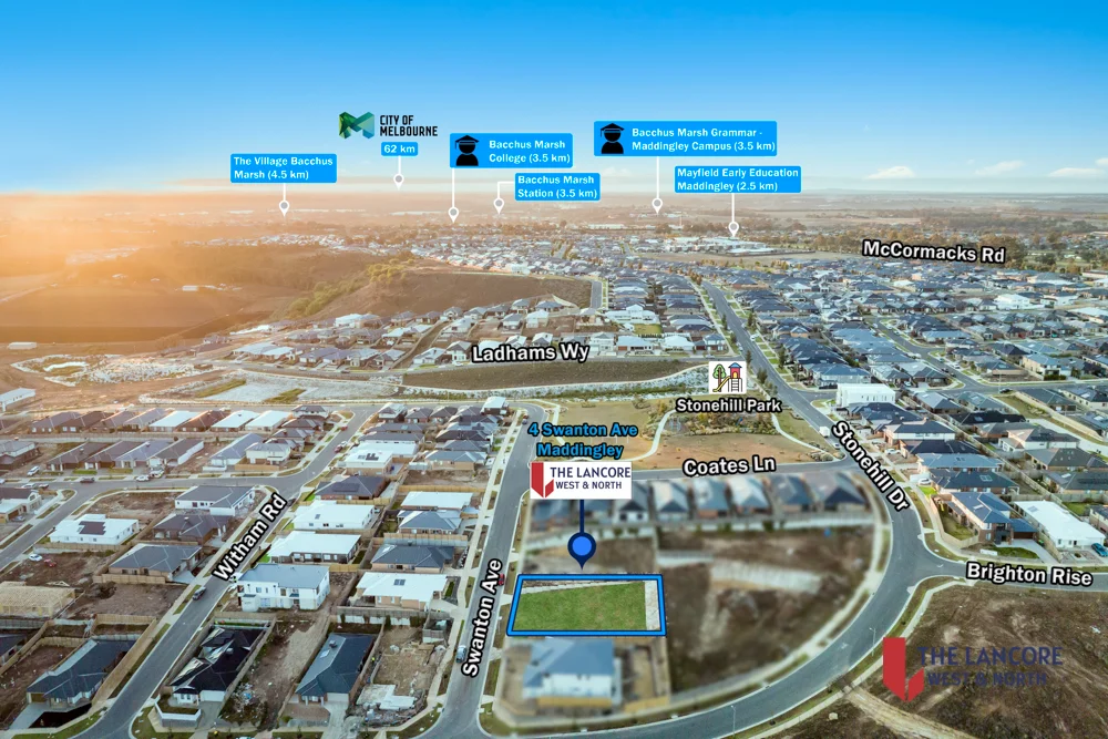 Additional image 2 of 4 Swanton Avenue, Maddingley VIC 3340