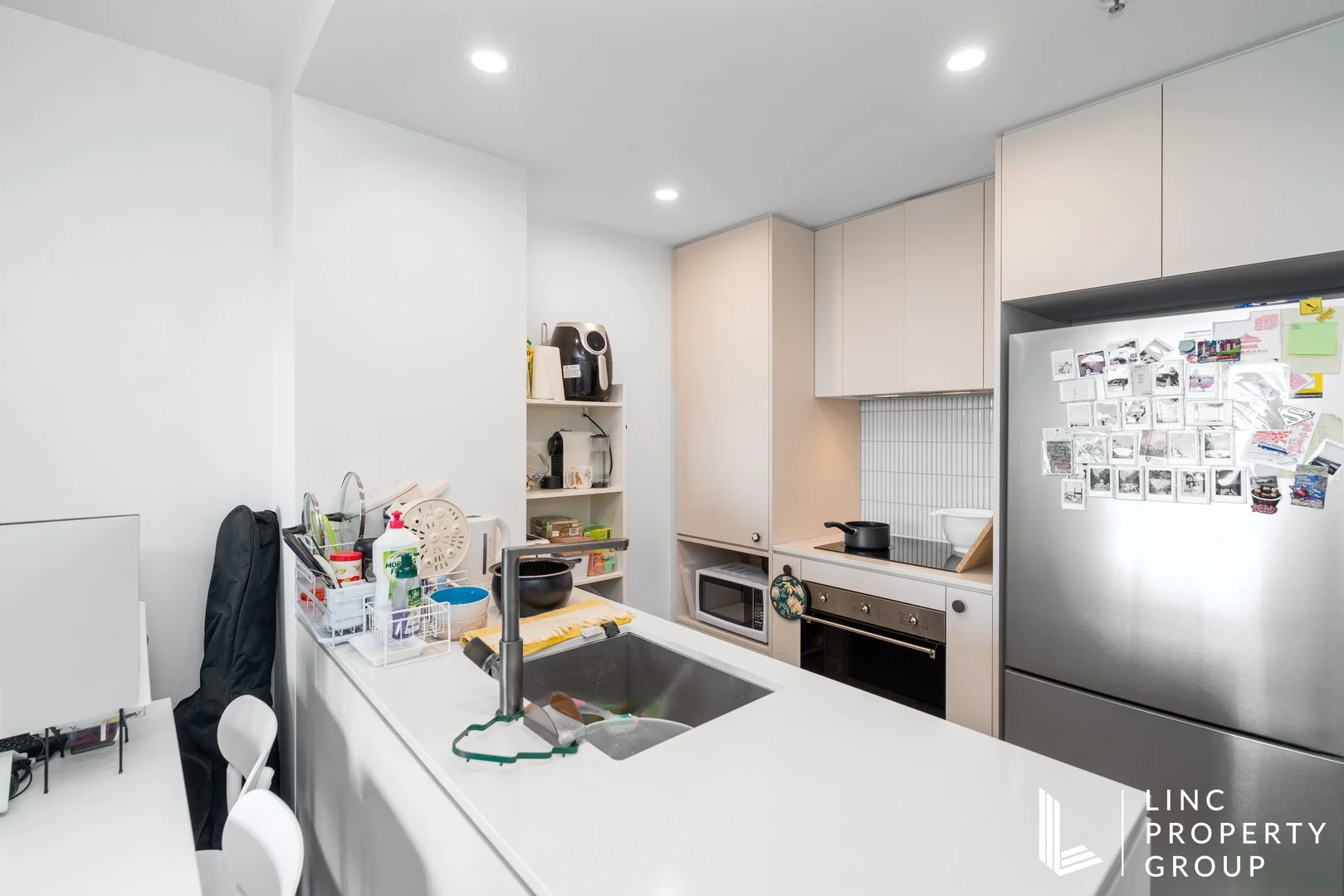 Additional image 3 of 2104/2 Grazier Lane, Belconnen ACT 2617