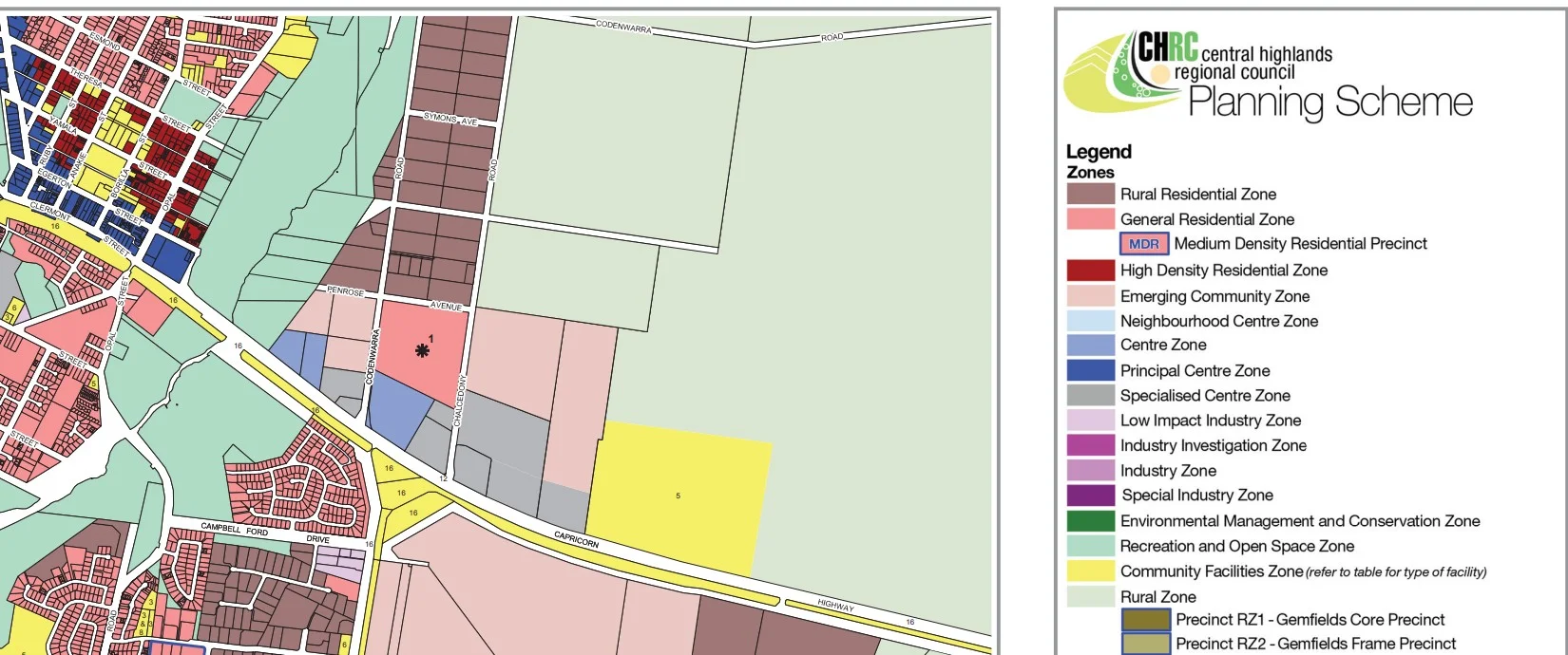 Additional image 7 of Opal Street, Emerald QLD 4720