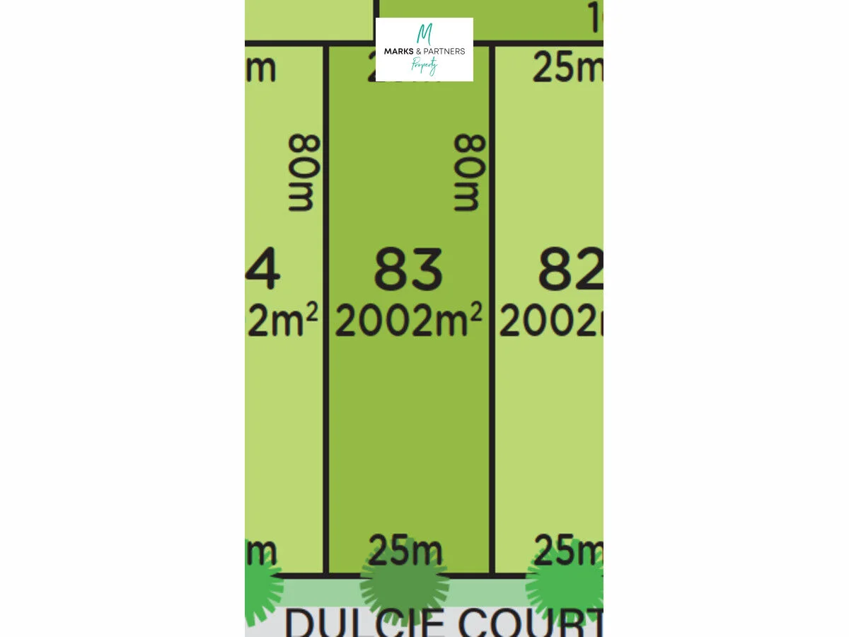 Additional image 2 of Lot 83 Dulcie Court, Booral QLD 4655