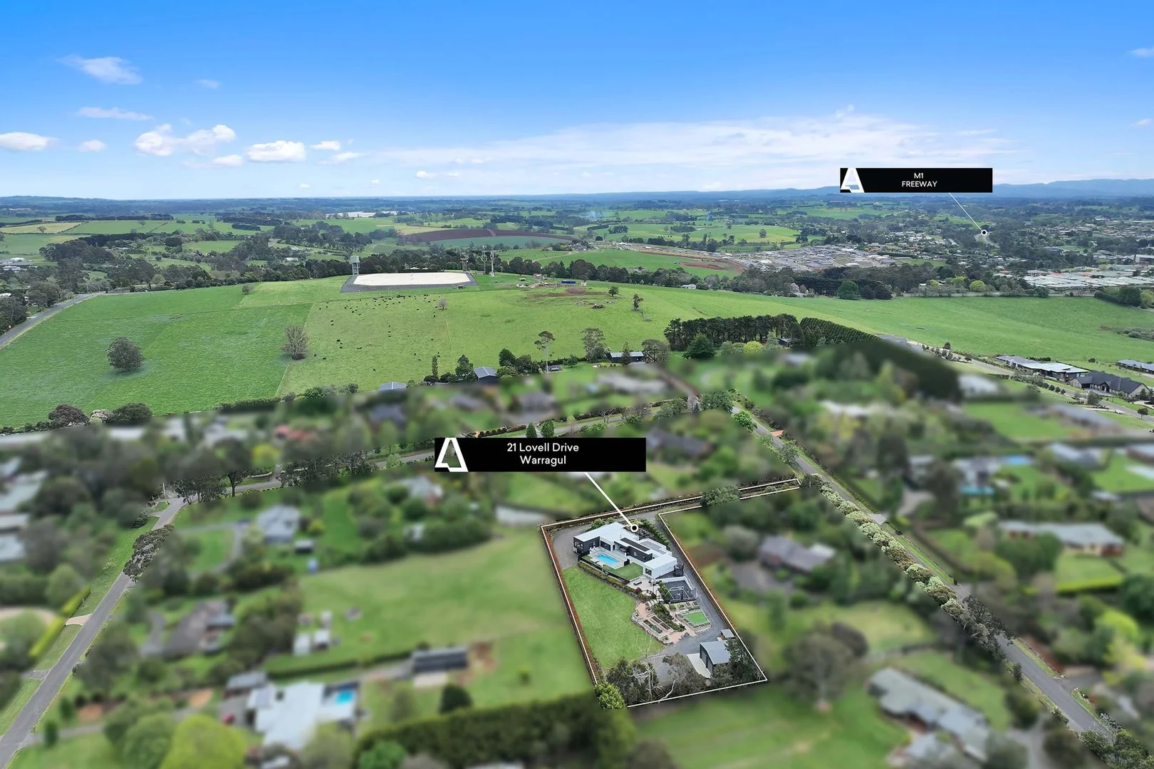 Additional image 31 of 21 Lovell Drive, Warragul VIC 3820