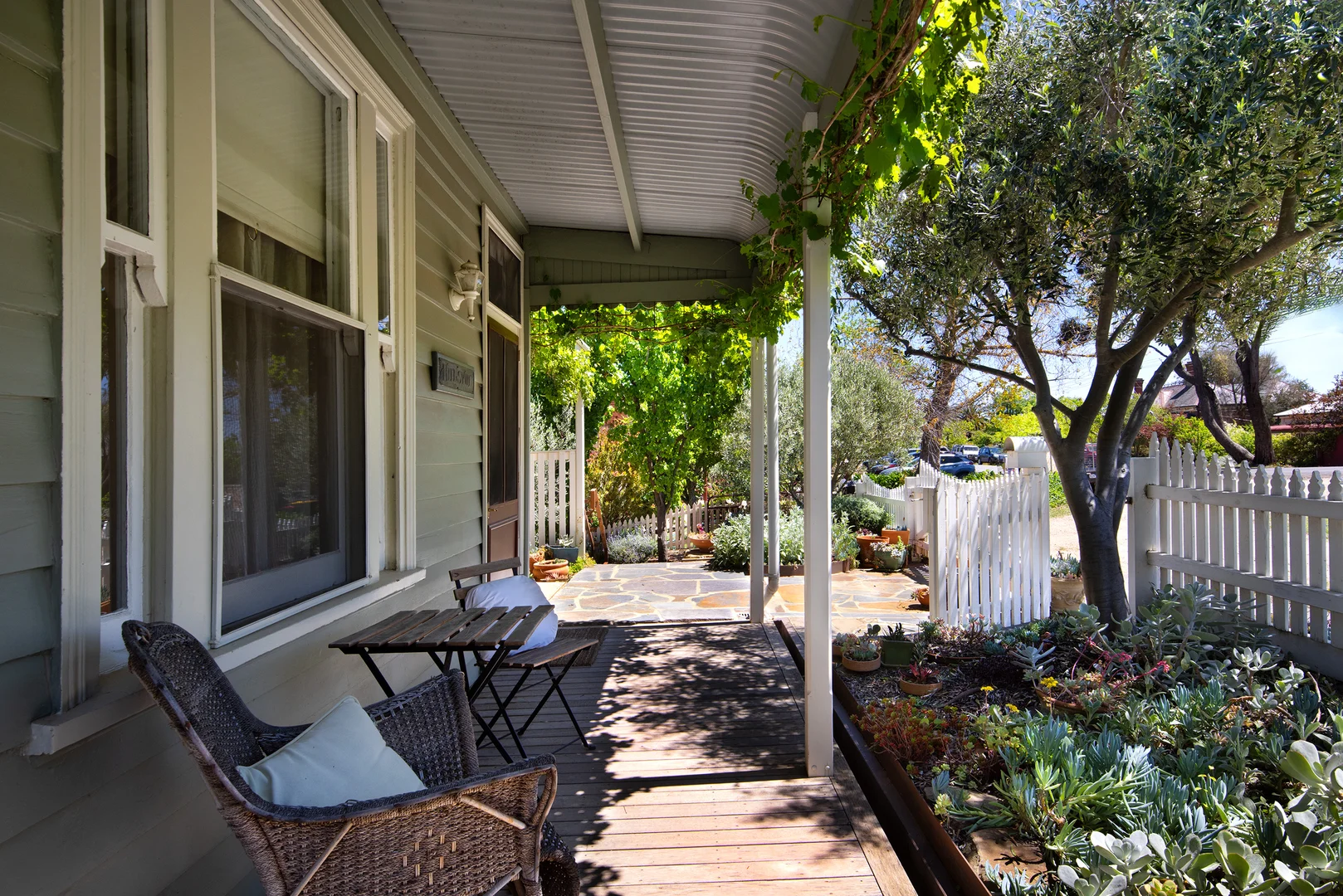 48 Campbell Street, Castlemaine VIC 3450