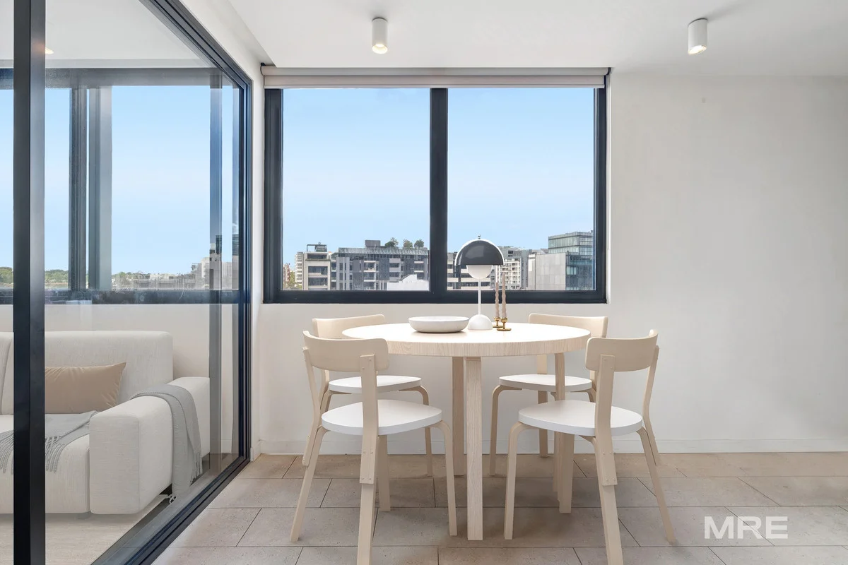 Additional image 7 of 612/1 Clara Street, South Yarra VIC 3141