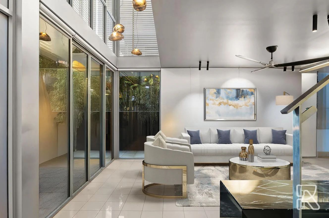 Additional image 2 of 3003/30 Hollins Crescent, New Farm QLD 4005