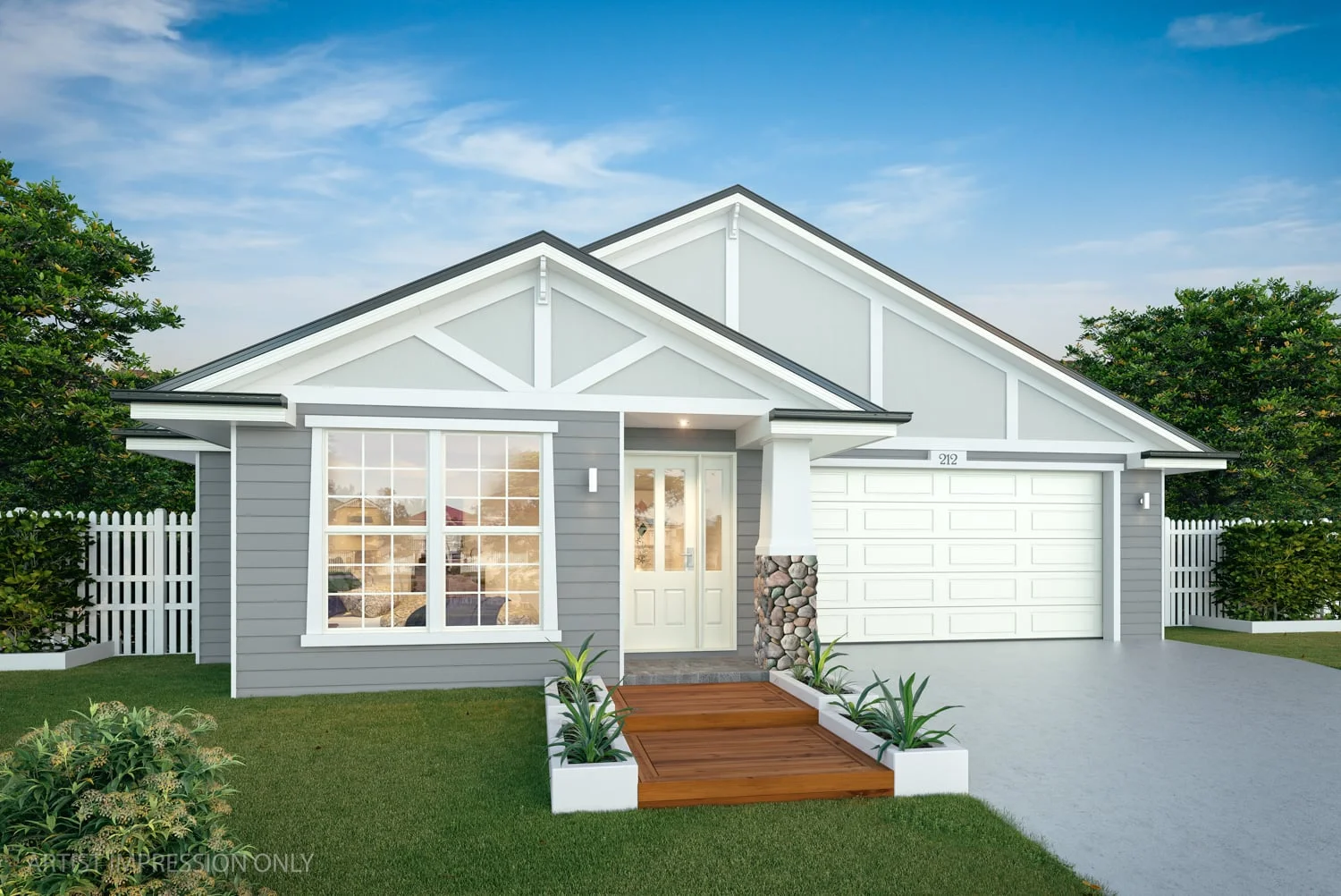 Lot 1 Timberbelle Place, Yarra Junction VIC 3797