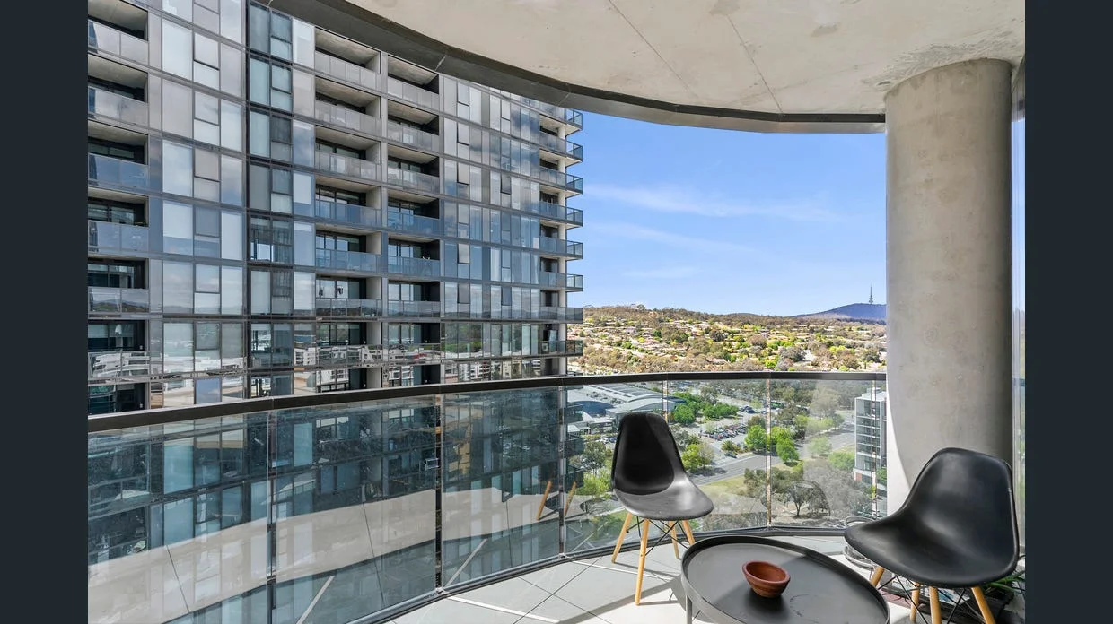 Additional image 8 of 1408/1 Grazier Lane, Belconnen ACT 2617