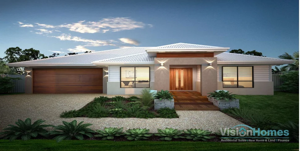 LOT 3 Endell Street, Bridgeman Downs QLD 4035