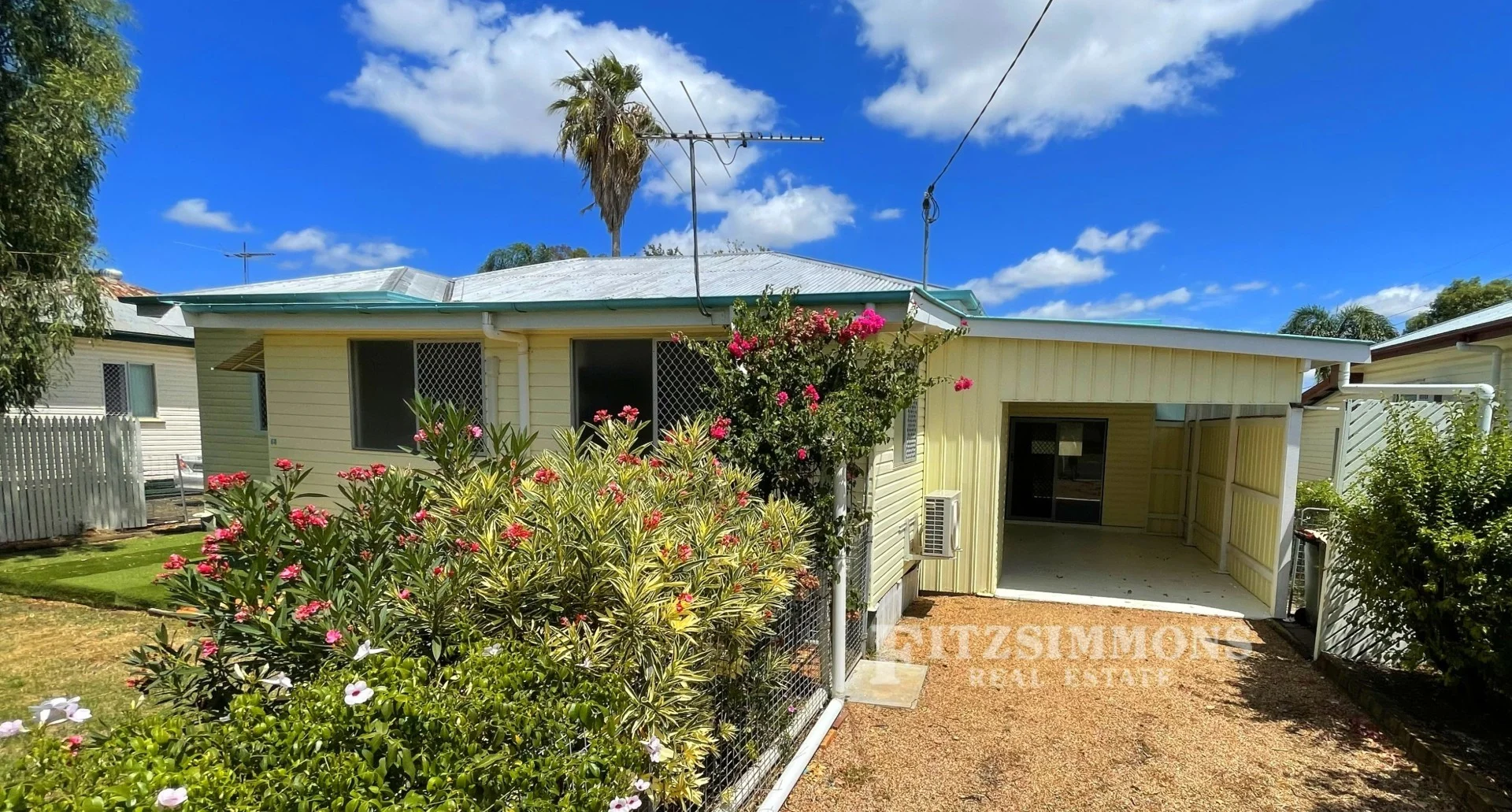 58 Orpen Street, Dalby QLD 4405