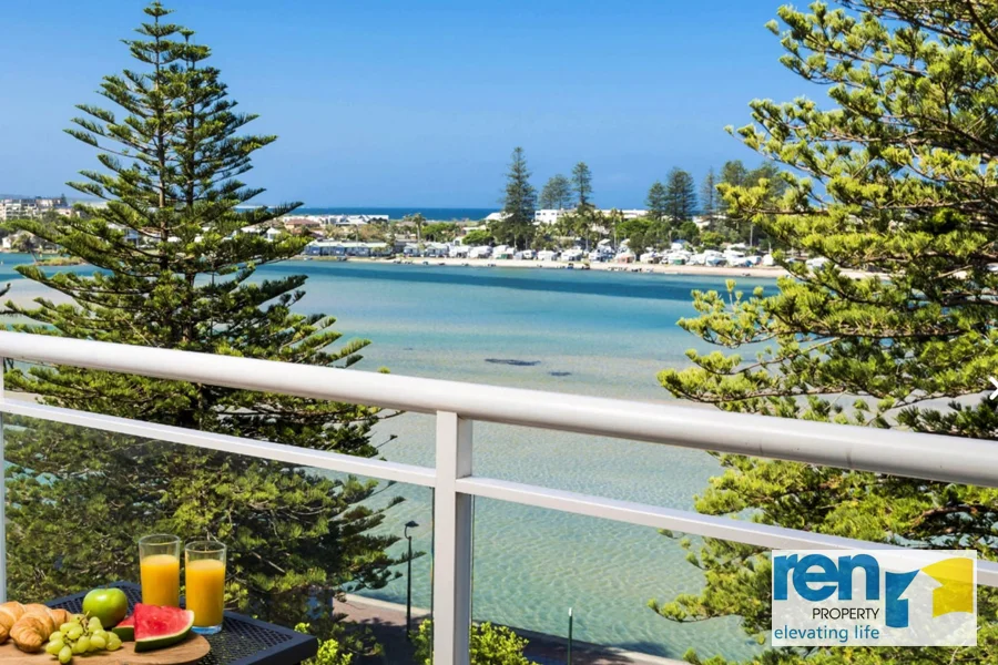 602/89-95 The Entrance Road, The Entrance NSW 2261