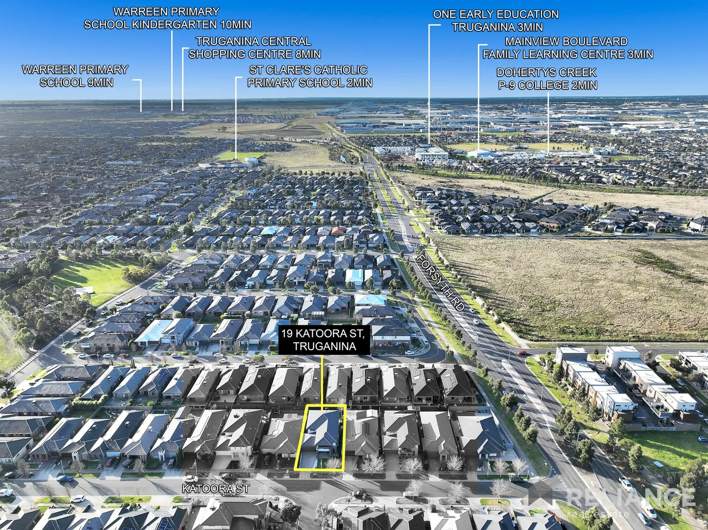 Additional image 34 of 19 Katoora Street, Truganina VIC 3029