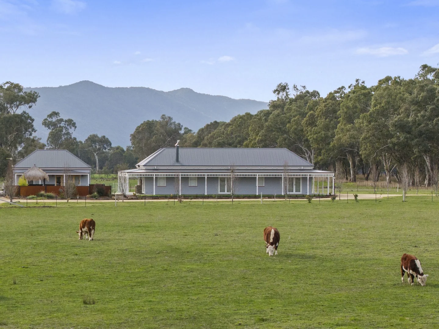 Additional image 4 of 43 Dueran Lane, Mansfield VIC 3722