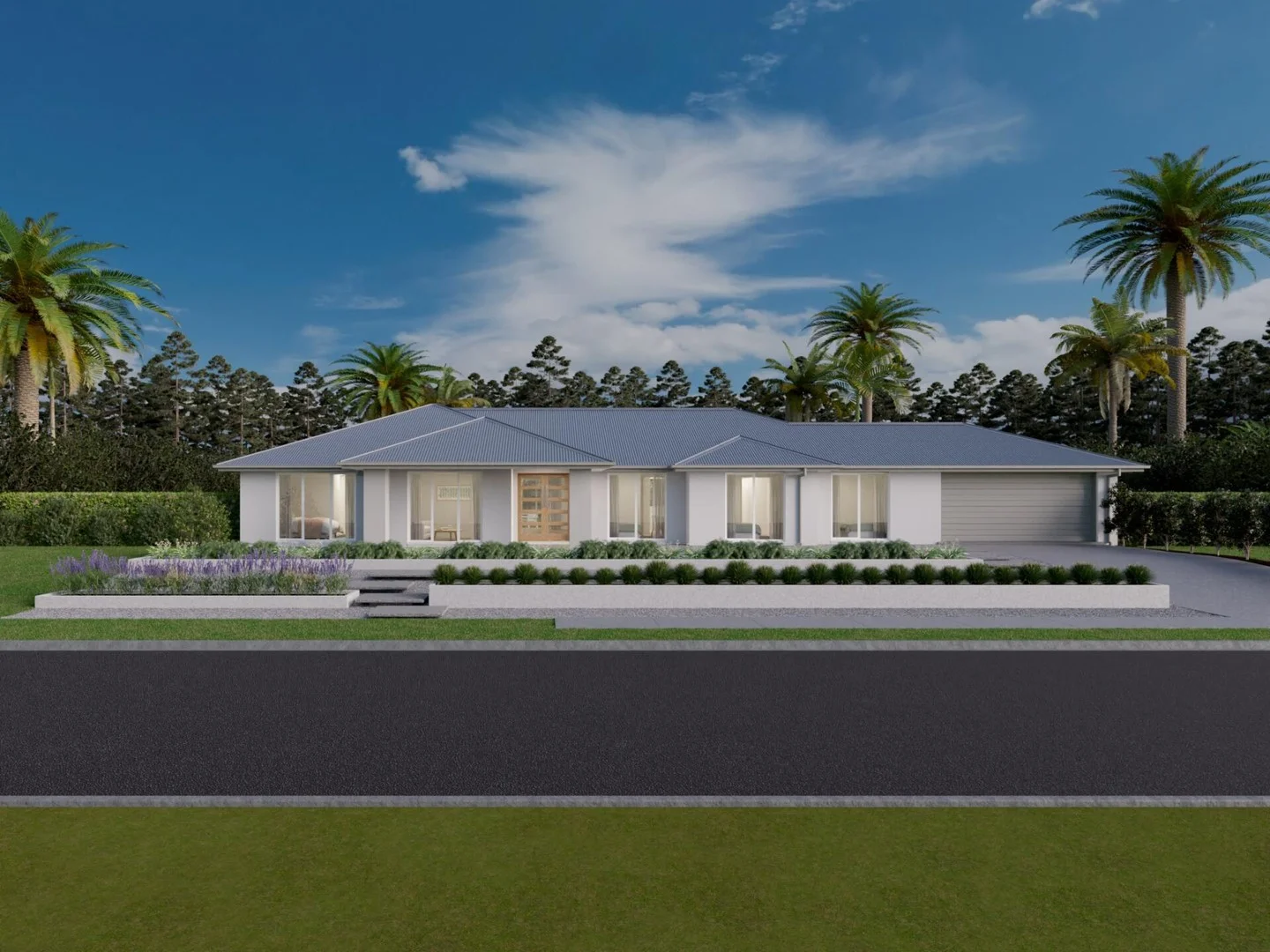 20 Bassett Road, Burpengary East QLD 4505