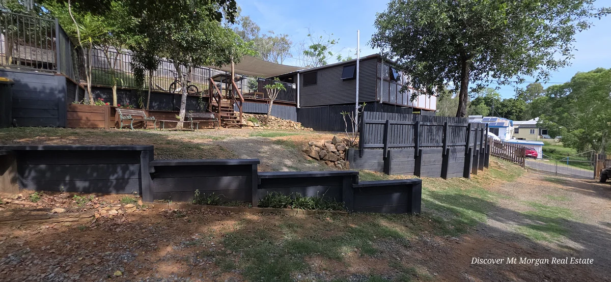 Additional image 25 of 13 Lukin Street, Mount Morgan QLD 4714