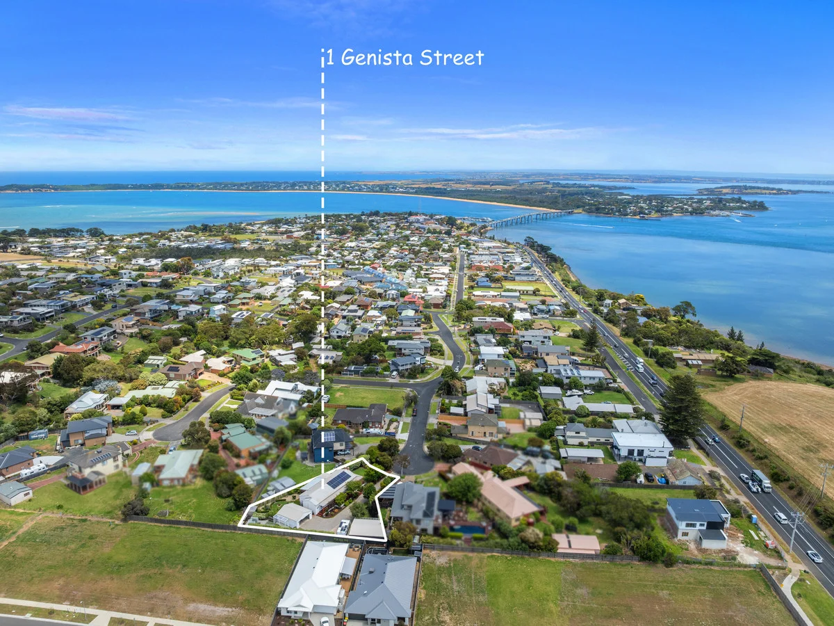 Additional image 5 of 1 Genista Street, San Remo VIC 3925