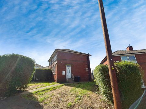 Wragg Road, Sheffield, South Yorkshire S2