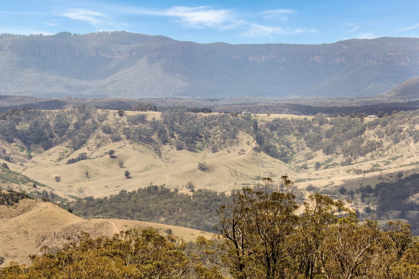 Lot 51 Glen Chee Road, Kanimbla NSW 2790
