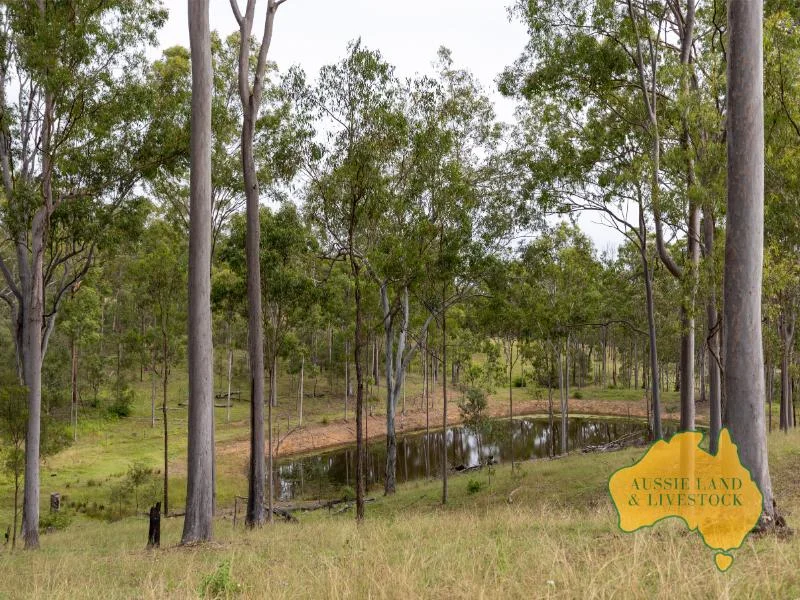 Additional image 18 of 0 "Tracey's" & "Green Gully", Monto - Mount Perry Road, Mount Perry QLD 4671