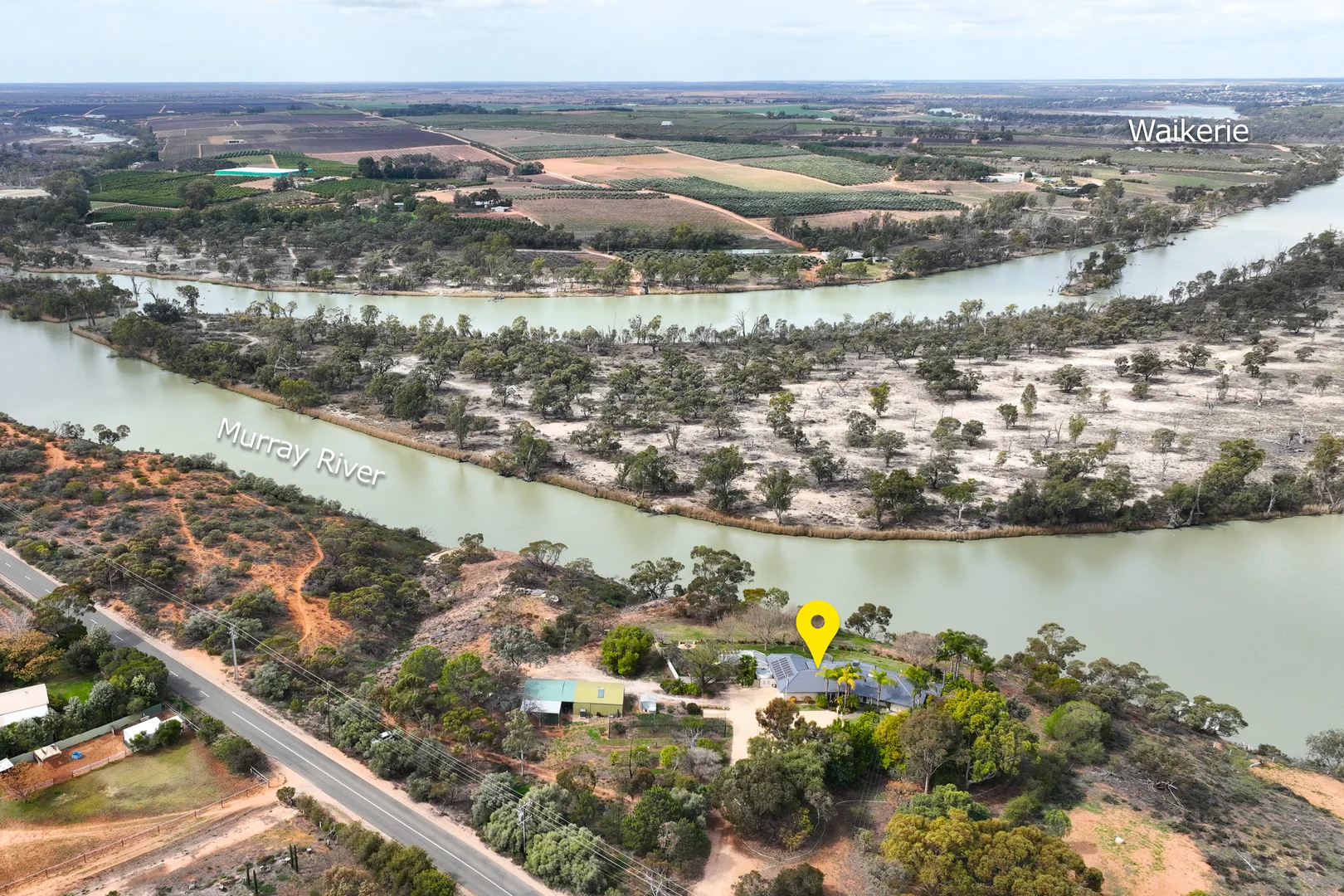 Additional image 34 of 1129 Murrayview Road, Sunlands SA 5322