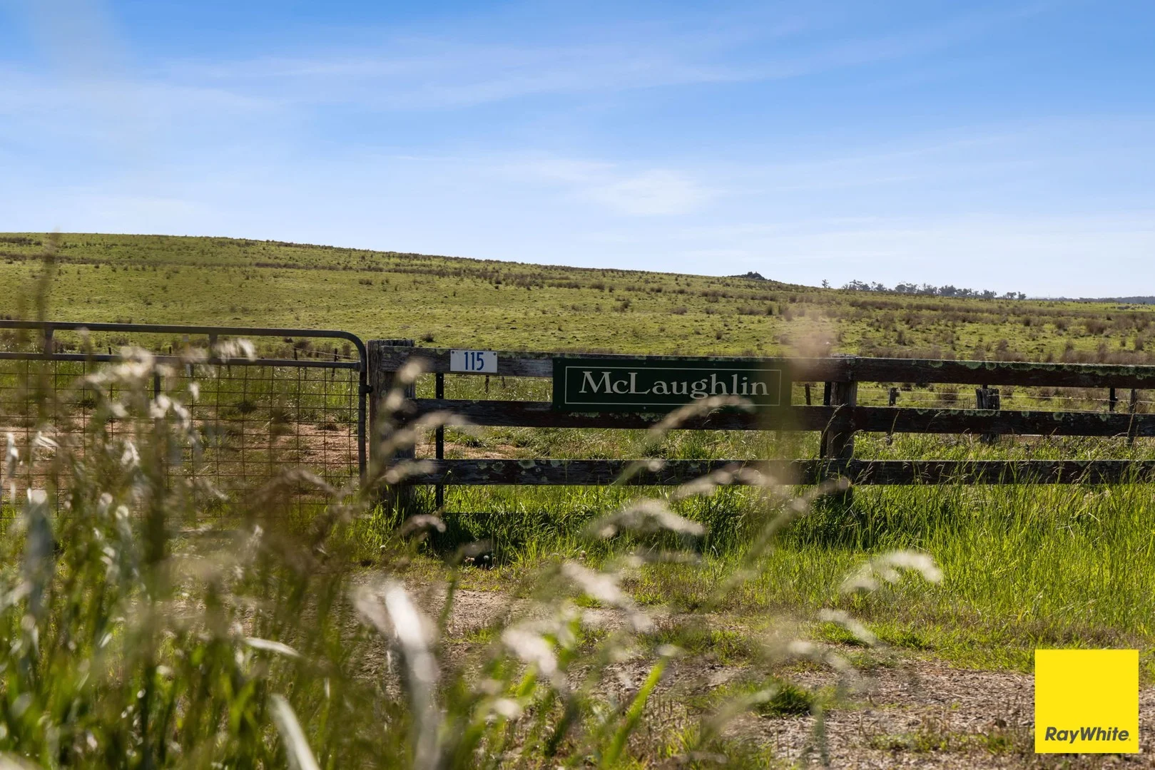 115 Goulburn Road, Mulloon NSW 2622