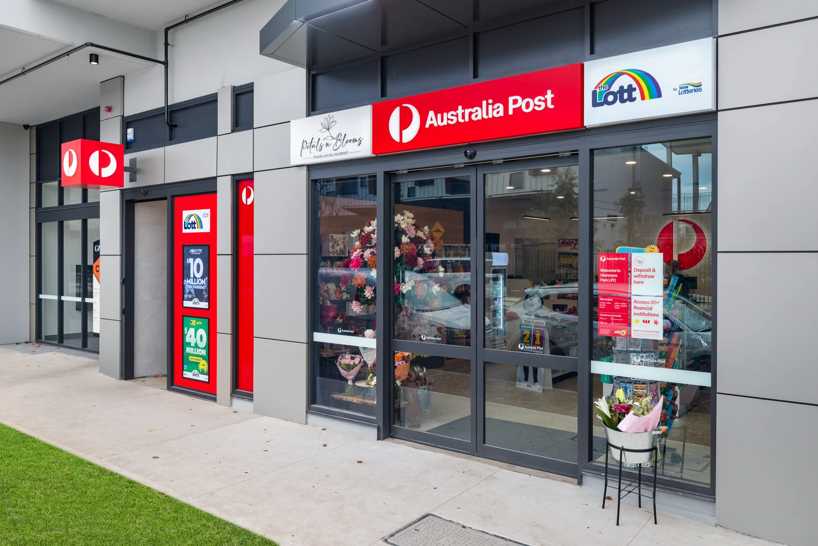 Additional image 4 of B211/90-98 Glenmore Ridge Drive, Glenmore Park NSW 2745