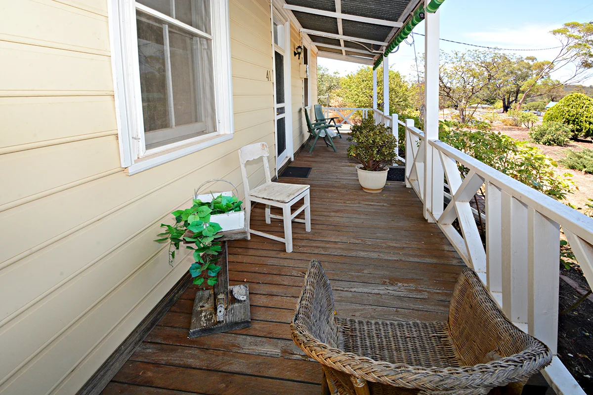 Additional image 4 of 41 Stanhope Road, Rushworth VIC 3612