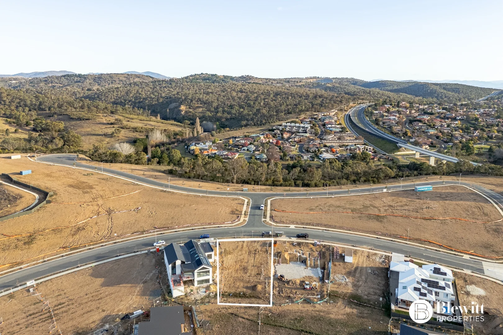 Additional image 8 of 11 Jumping Creek Road, Greenleigh NSW 2620