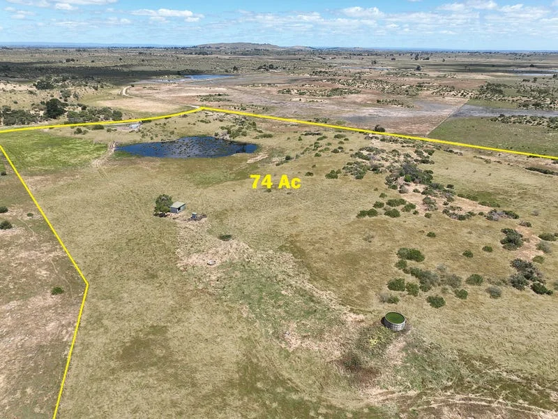 Additional image 4 of Lot 1 Cockerills Rd, Dreeite VIC 3249