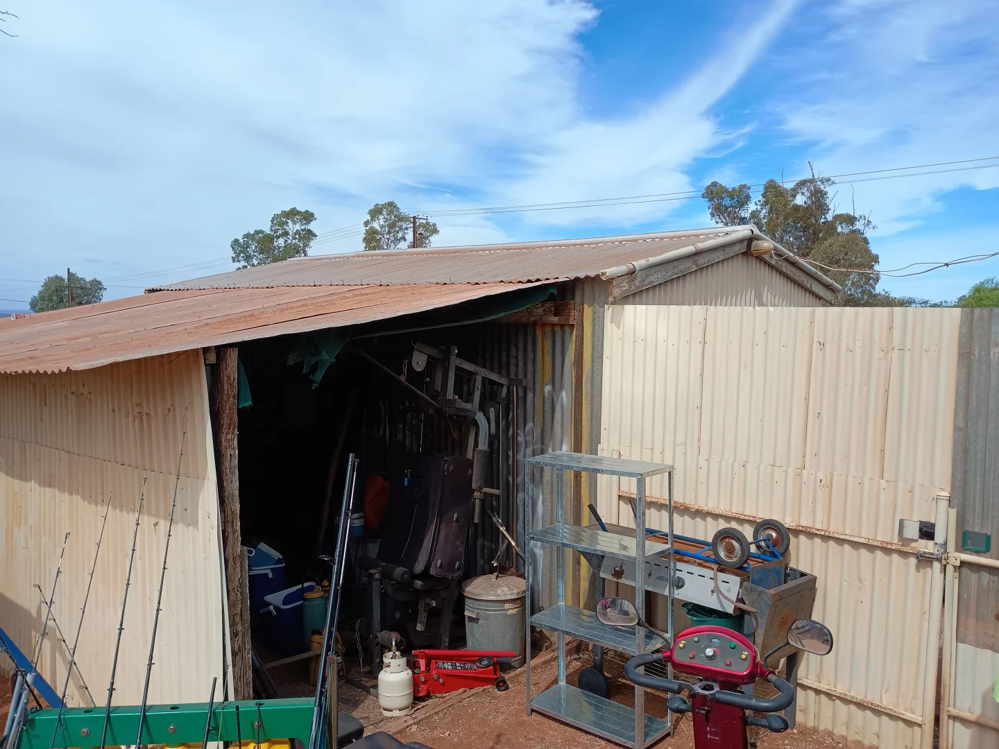 Additional image 4 of 15 LEWIS TERRACE, Iron Knob SA 5611