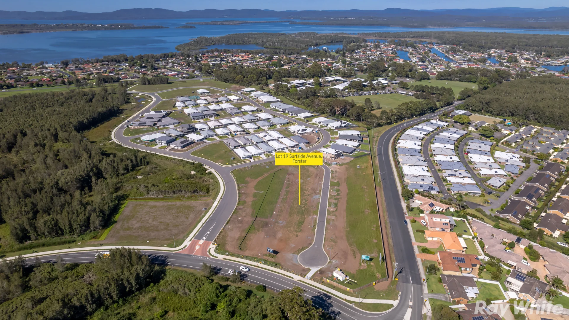 Additional image 3 of 14 Surfside Avenue, Forster NSW 2428